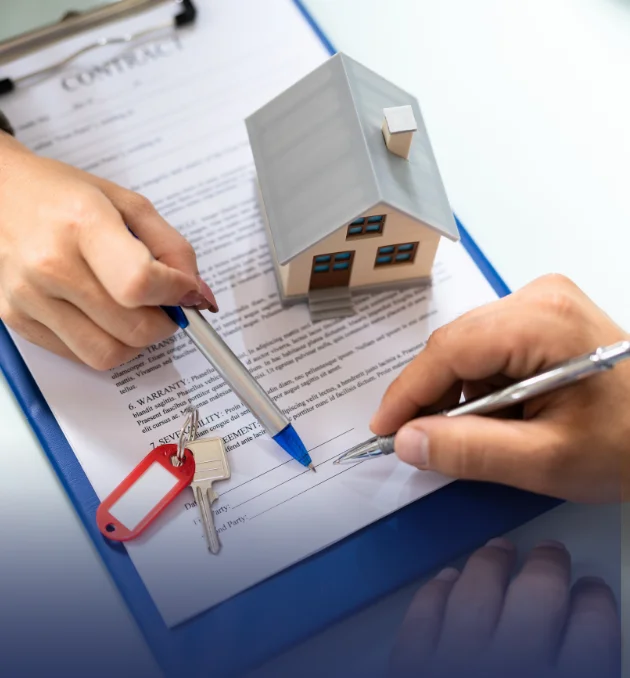 Rent Out Your Property