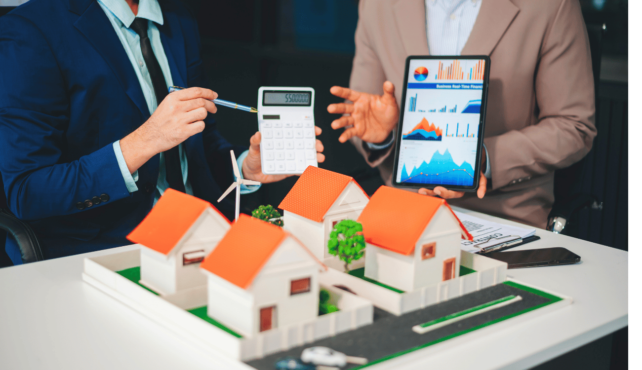 Investing in Dubai Real Estate