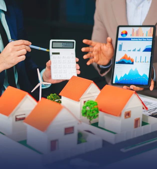 Investing in Dubai Real Estate