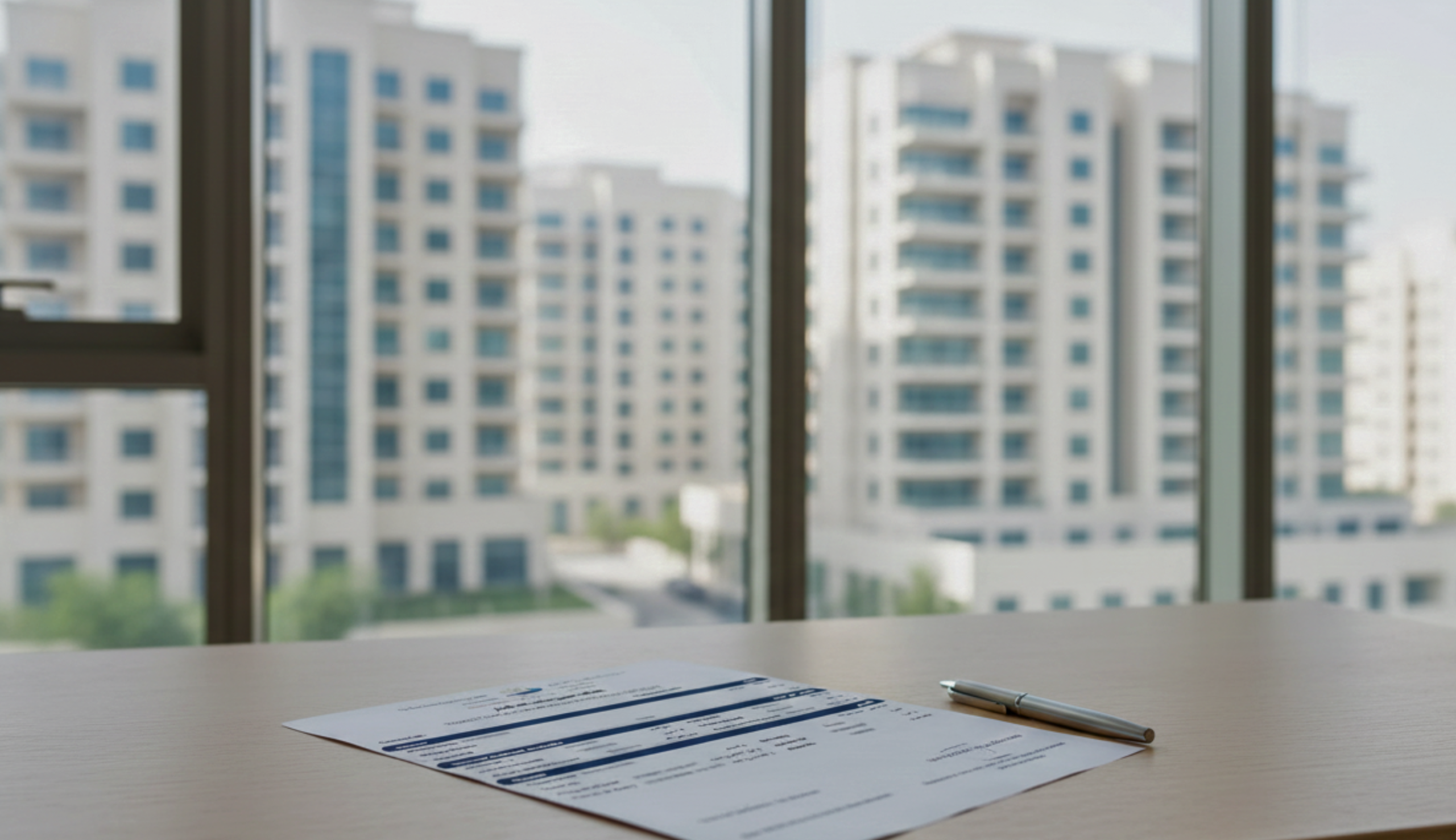 What Is Ejari and How It Protects Landlords in Dubai