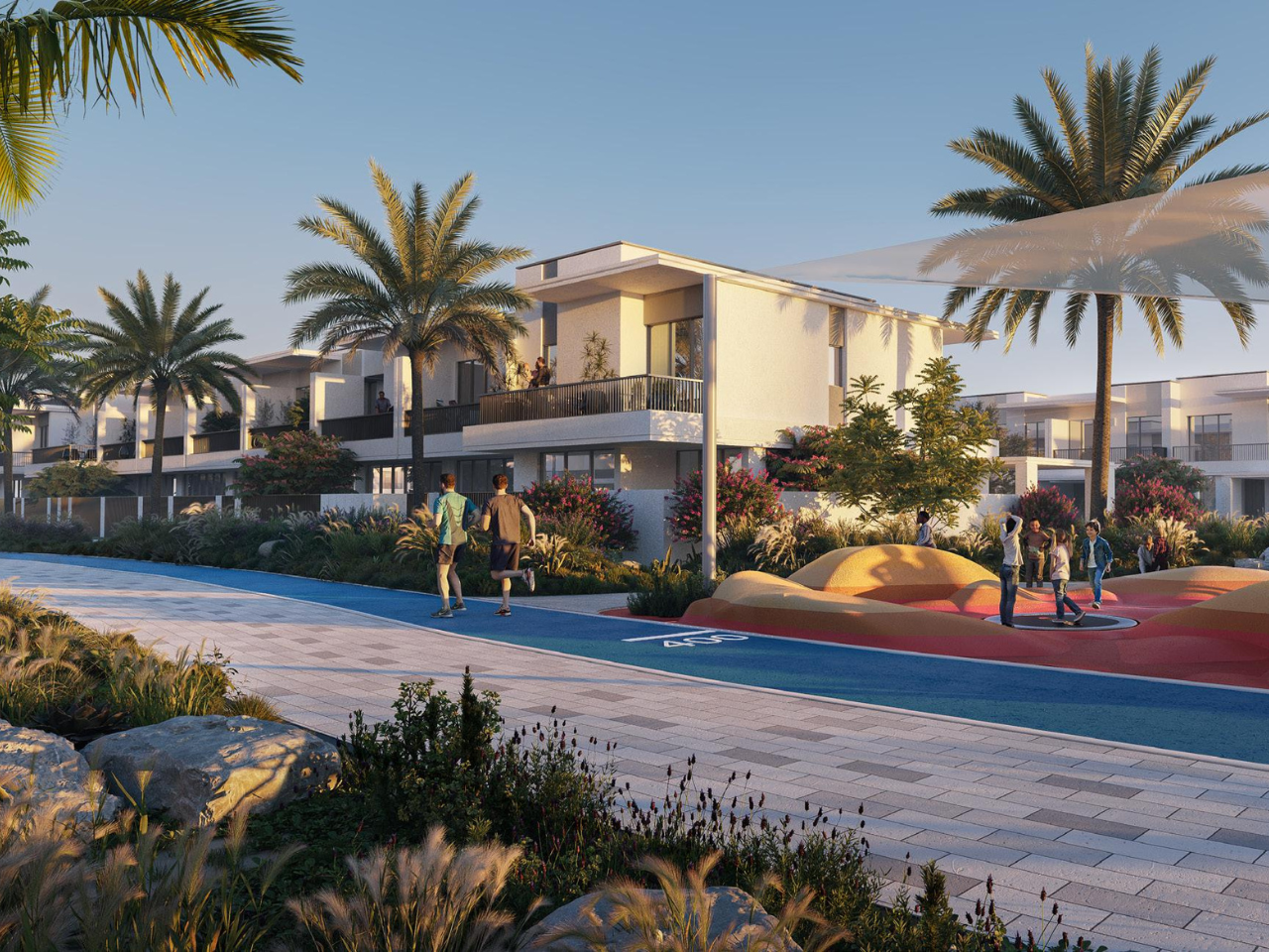 4B + Maid | Contemporary Villa