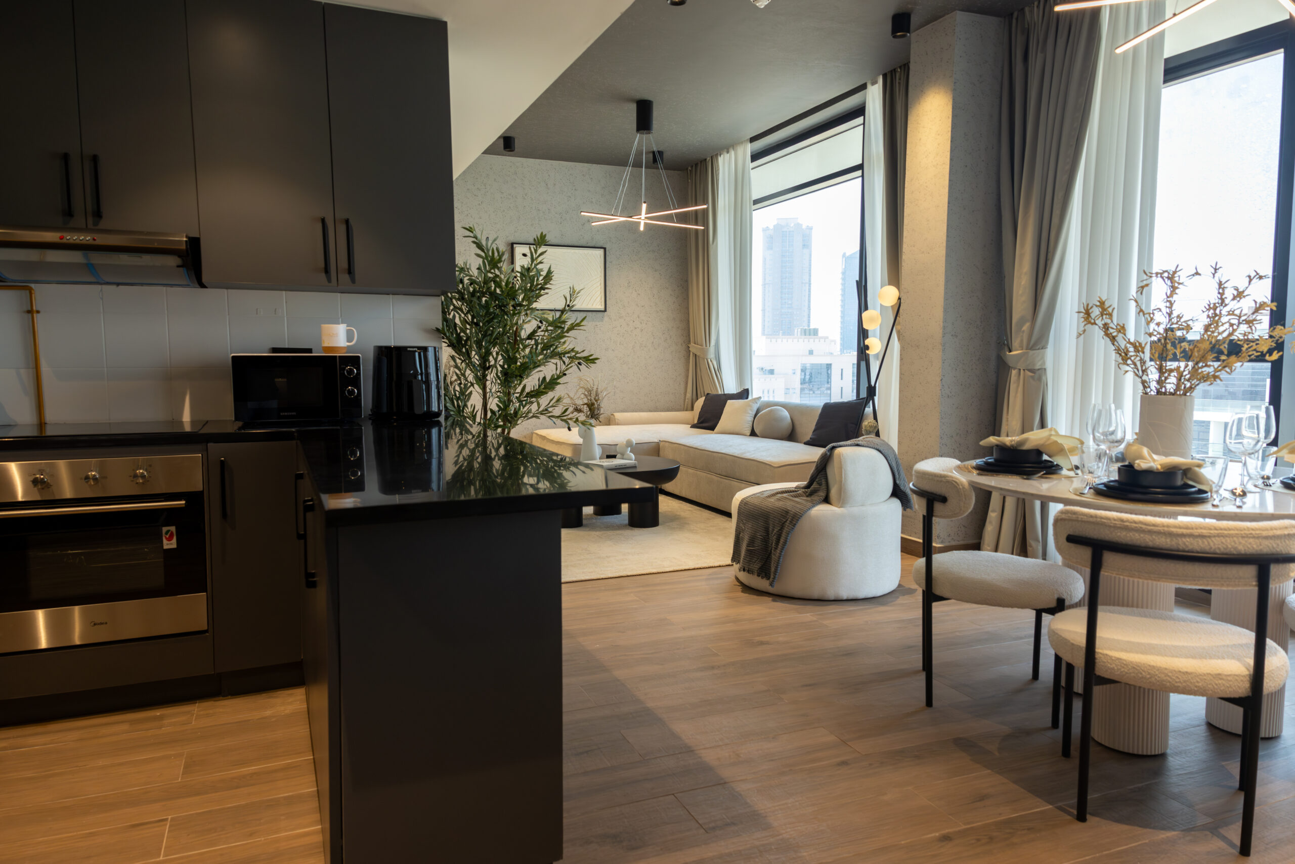 Brand New | Upgraded 1BR | Investment Ready